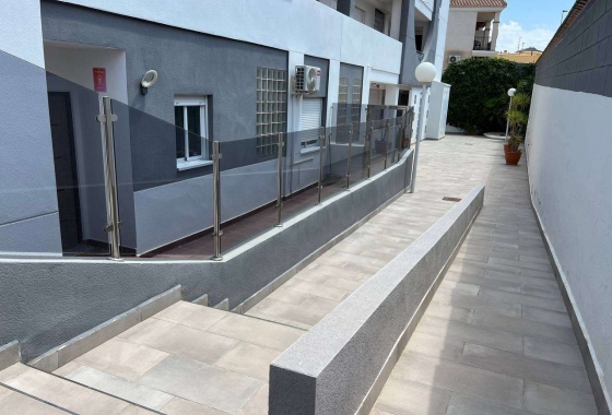 Resale - Penthouse - Orihuela Costa - Villamartín