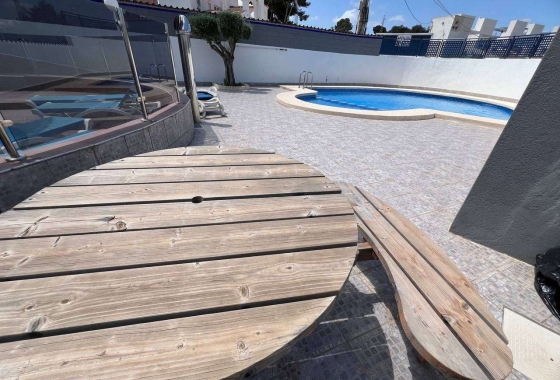 Resale - Penthouse - Orihuela Costa - Villamartín