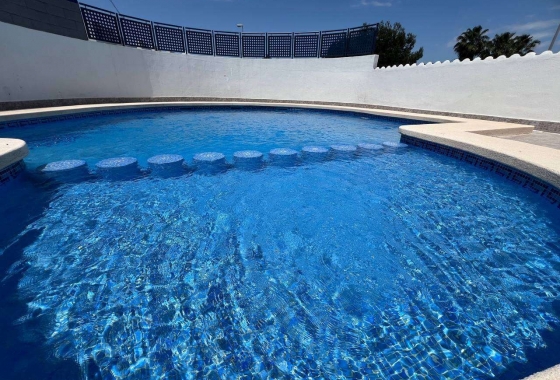 Resale - Penthouse - Orihuela Costa - Villamartín