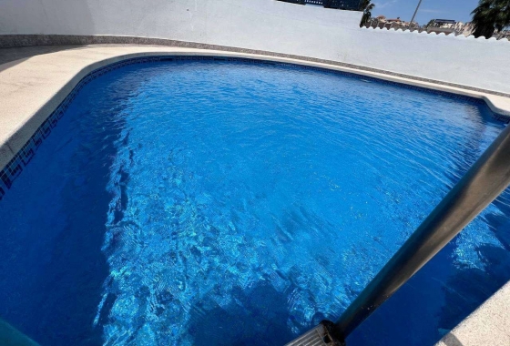 Resale - Penthouse - Orihuela Costa - Villamartín