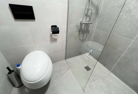 Resale - Penthouse - Orihuela Costa - Villamartín