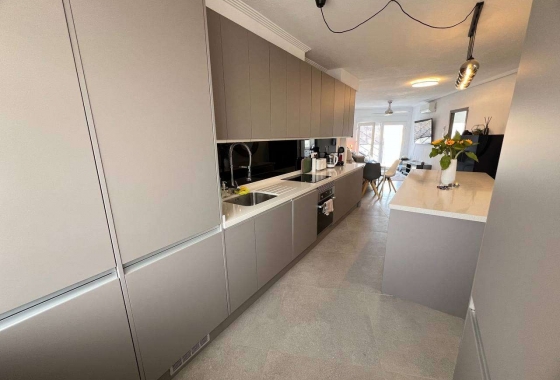 Resale - Penthouse - Orihuela Costa - Villamartín