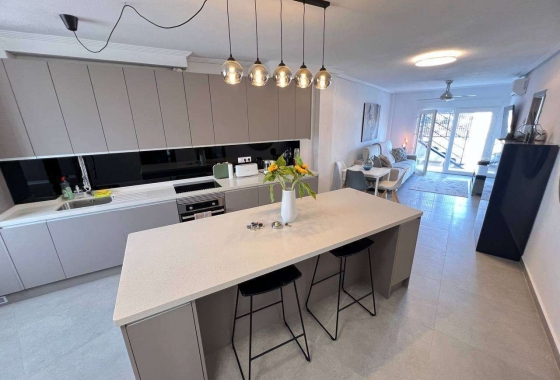 Resale - Penthouse - Orihuela Costa - Villamartín