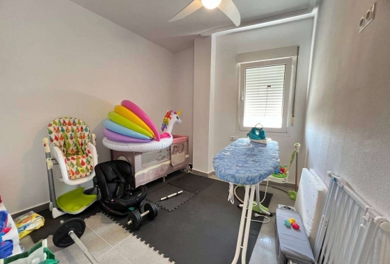 Resale - Penthouse - Orihuela Costa - Villamartín