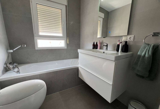 Resale - Penthouse - Orihuela Costa - Villamartín