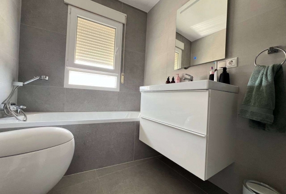 Resale - Penthouse - Orihuela Costa - Villamartín