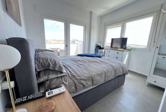 Resale - Penthouse - Orihuela Costa - Villamartín