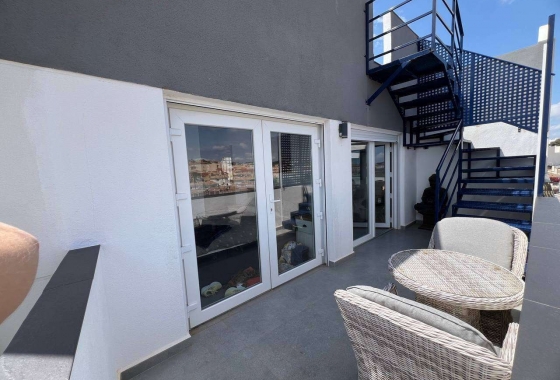 Resale - Penthouse - Orihuela Costa - Villamartín