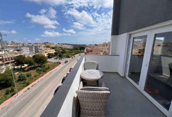 Resale - Penthouse - Orihuela Costa - Villamartín