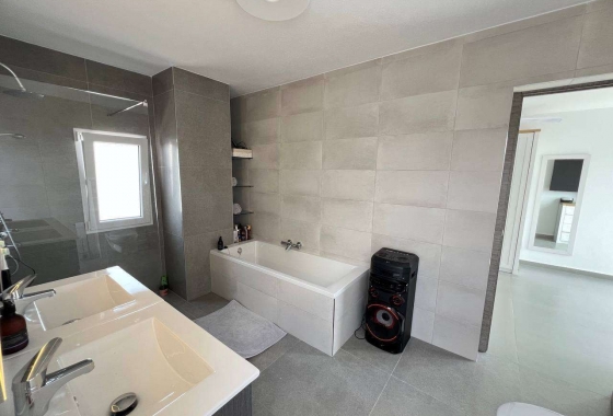 Resale - Penthouse - Orihuela Costa - Villamartín