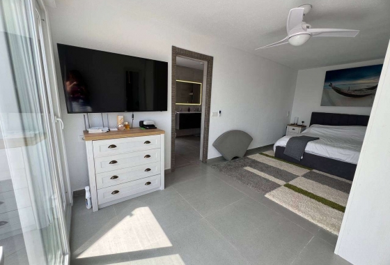 Resale - Penthouse - Orihuela Costa - Villamartín