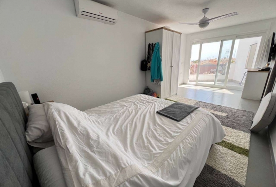 Resale - Penthouse - Orihuela Costa - Villamartín