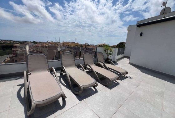 Resale - Penthouse - Orihuela Costa - Villamartín