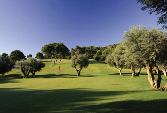 Resale - Penthouse - Orihuela Costa - Villamartín