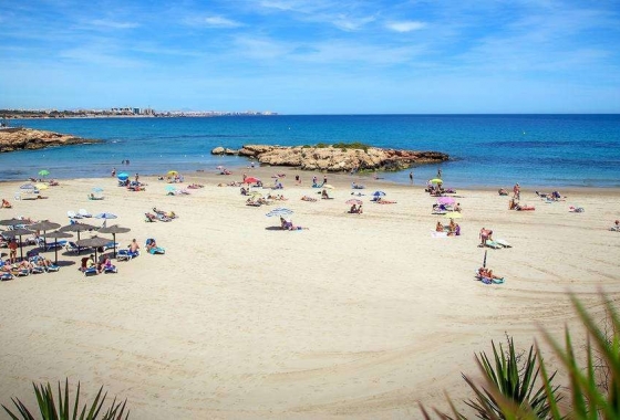 Resale - Penthouse - Orihuela Costa - Villamartín