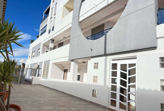 Resale - Penthouse - Orihuela Costa - Villamartín