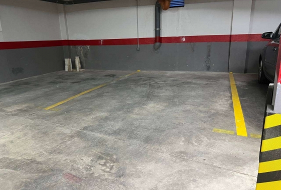 Resale - Penthouse - Orihuela Costa - Villamartín