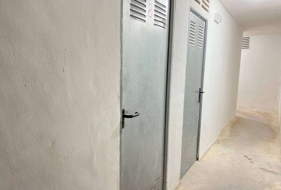 Resale - Penthouse - Orihuela Costa - Villamartín