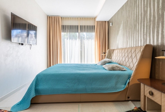 Resale - Villa - Orihuela Costa - Cabo Roig