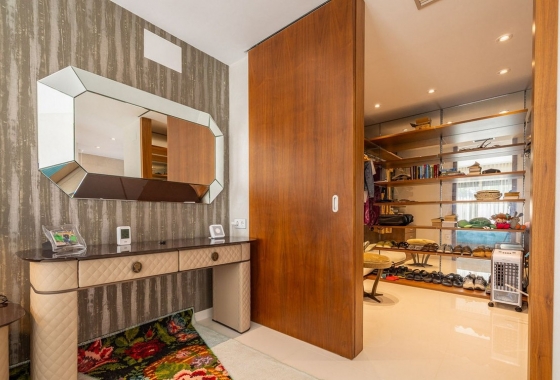 Resale - Villa - Orihuela Costa - Cabo Roig