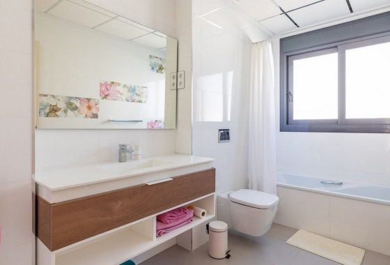 Resale - Villa - Orihuela Costa - Cabo Roig