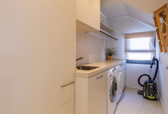 Resale - Villa - Orihuela Costa - Cabo Roig