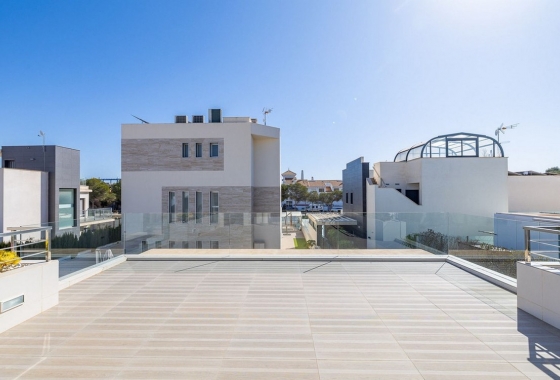 Resale - Villa - Orihuela Costa - Cabo Roig