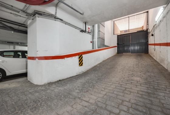 Resale - Apartment / flat - Torrevieja - Playa del Cura