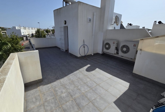 Resale - Duplex - Torrevieja - Nueva Torrevieja - Aguas Nuevas