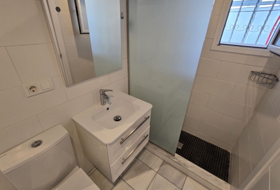 Resale - Duplex - Torrevieja - Nueva Torrevieja - Aguas Nuevas