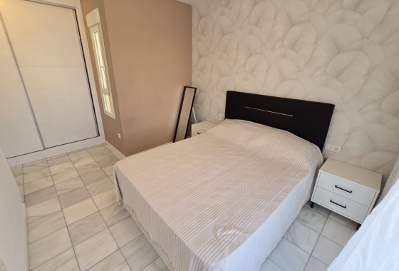 Resale - Duplex - Torrevieja - Nueva Torrevieja - Aguas Nuevas