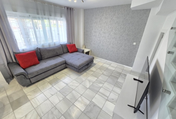 Resale - Duplex - Torrevieja - Nueva Torrevieja - Aguas Nuevas