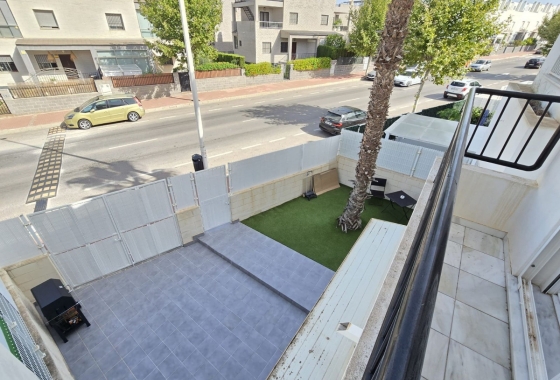 Resale - Duplex - Torrevieja - Nueva Torrevieja - Aguas Nuevas