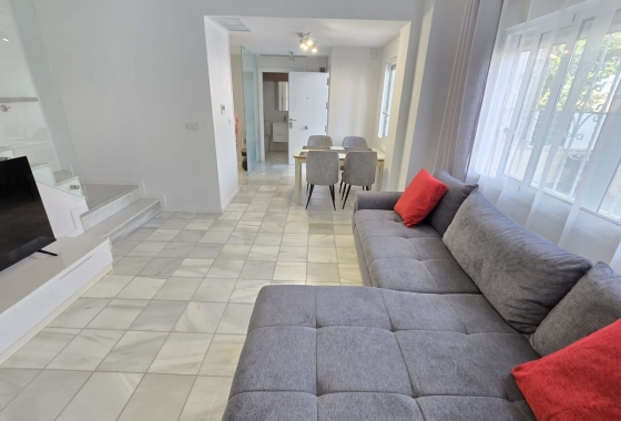 Resale - Duplex - Torrevieja - Nueva Torrevieja - Aguas Nuevas