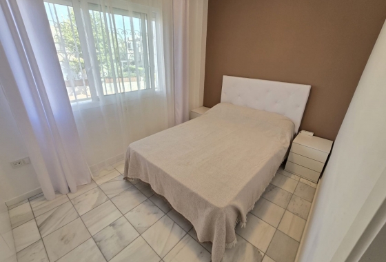 Resale - Duplex - Torrevieja - Nueva Torrevieja - Aguas Nuevas