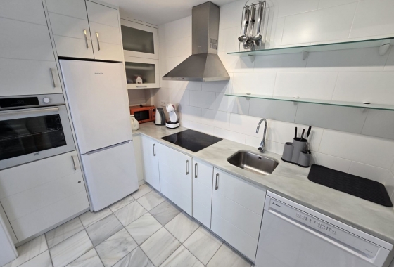 Resale - Duplex - Torrevieja - Nueva Torrevieja - Aguas Nuevas