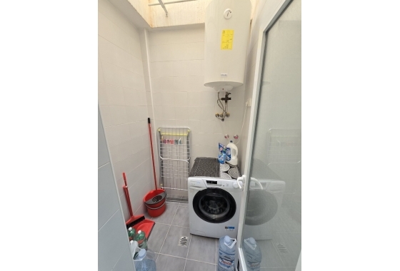 Resale - Duplex - Torrevieja - Nueva Torrevieja - Aguas Nuevas