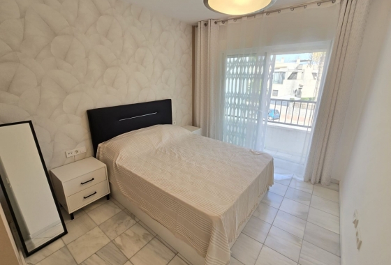 Resale - Duplex - Torrevieja - Nueva Torrevieja - Aguas Nuevas