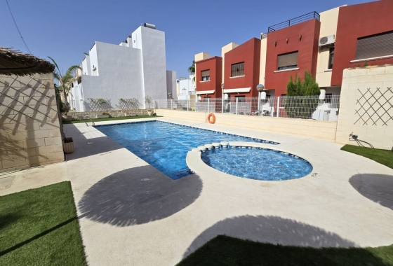 Resale - Duplex - Torrevieja - Nueva Torrevieja - Aguas Nuevas