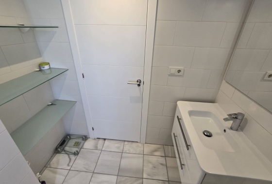 Resale - Duplex - Torrevieja - Nueva Torrevieja - Aguas Nuevas