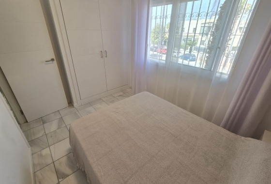 Resale - Duplex - Torrevieja - Nueva Torrevieja - Aguas Nuevas