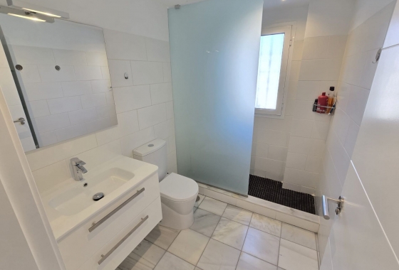 Resale - Duplex - Torrevieja - Nueva Torrevieja - Aguas Nuevas