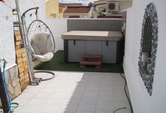 Resale - town house - Rojales - Ciudad Quesada