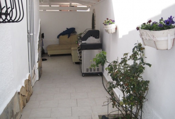 Resale - town house - Rojales - Ciudad Quesada