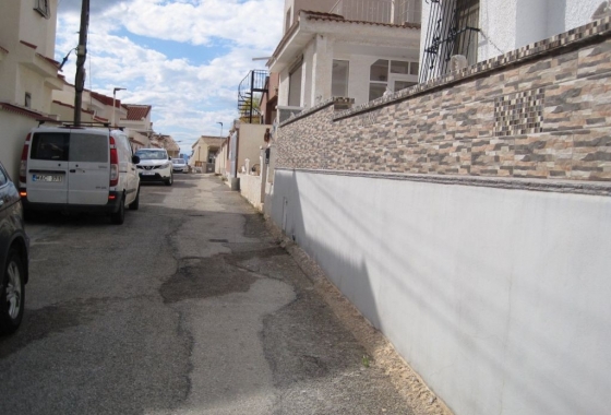 Resale - town house - Rojales - Ciudad Quesada