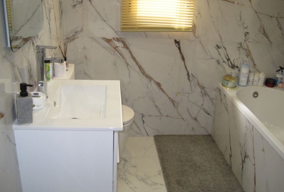 Resale - town house - Rojales - Ciudad Quesada