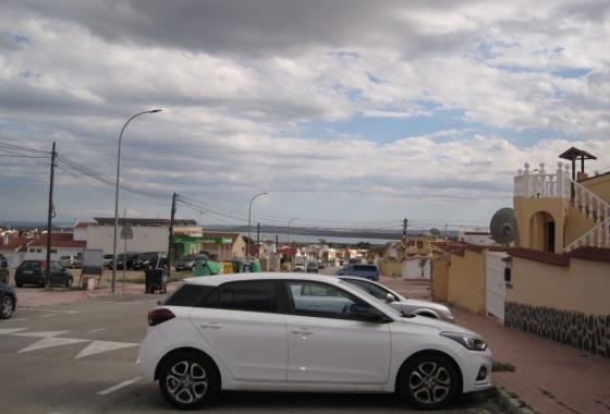 Resale - town house - Rojales - Ciudad Quesada