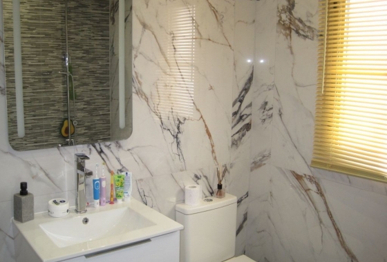 Resale - town house - Rojales - Ciudad Quesada