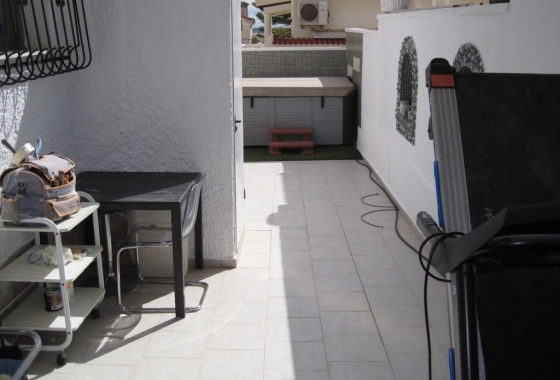 Resale - town house - Rojales - Ciudad Quesada