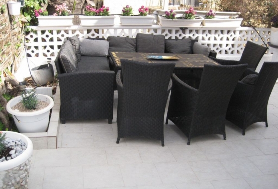 Resale - town house - Rojales - Ciudad Quesada